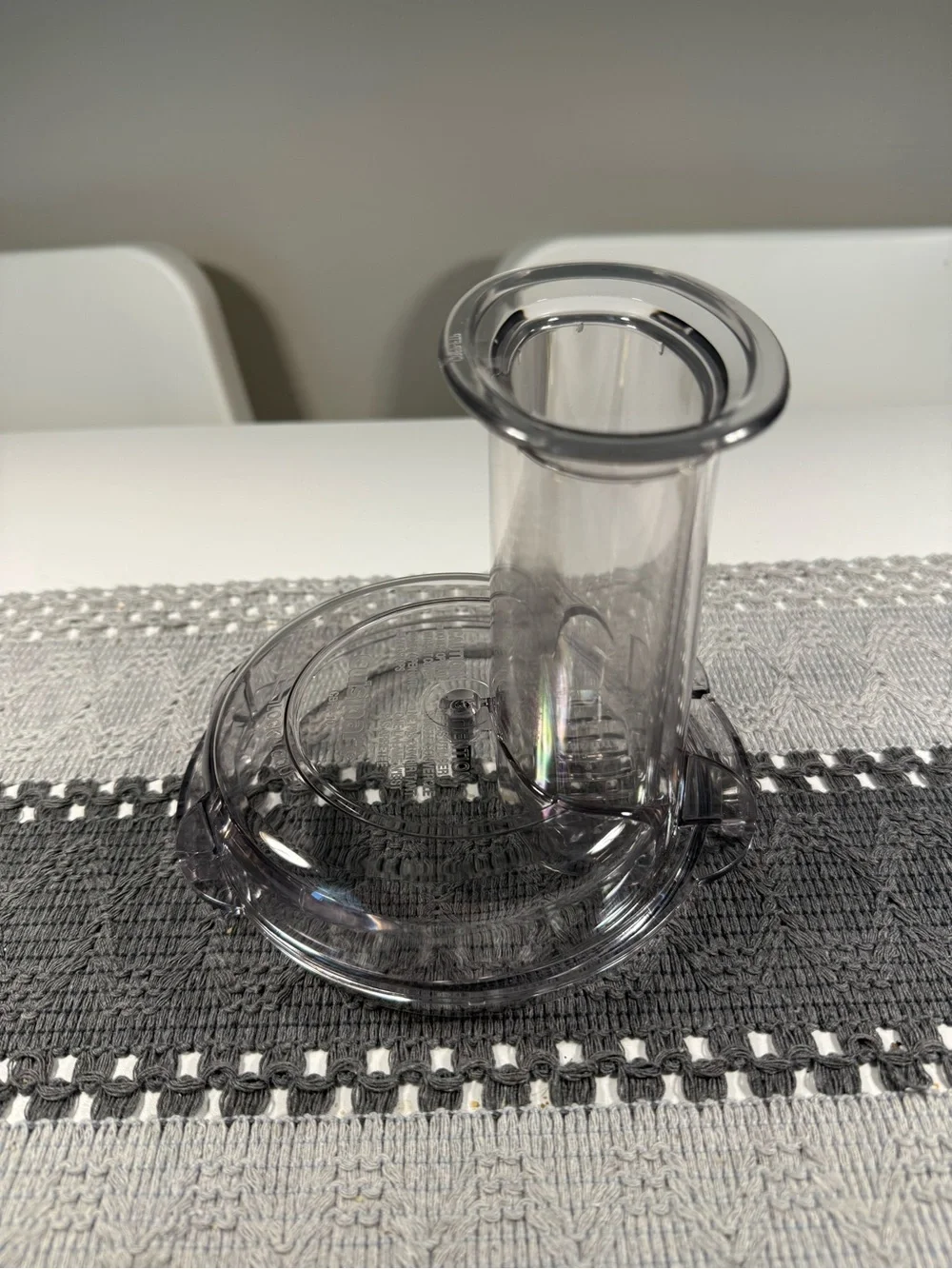 Cuisinart powerblend duet